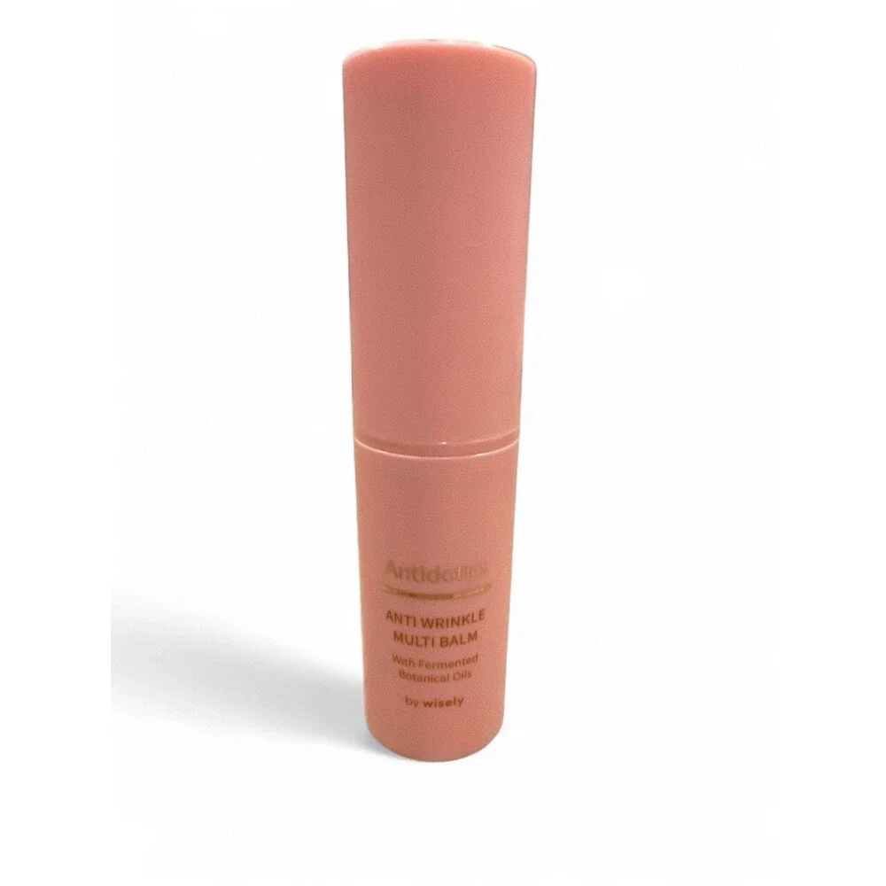 Antidotics Anti Wrinkle Multi Balm By Wisely Korean Skincare